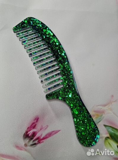 Гребень для волос