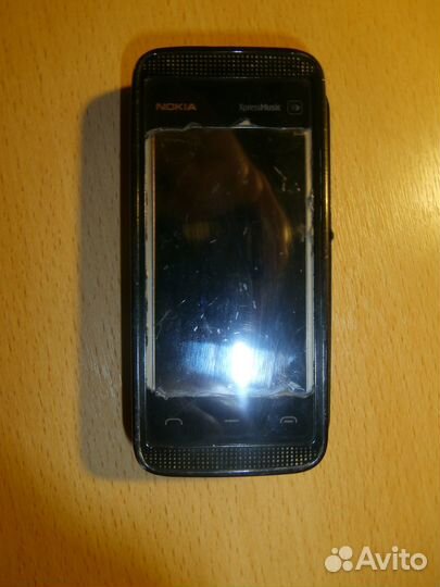 Nokia 5530 XpressMusic