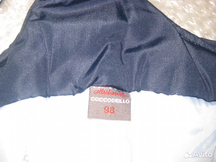 Комплект Coccodrillo