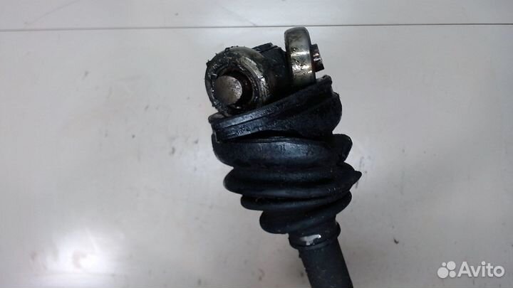 Полуось Mazda CX-7, 2007