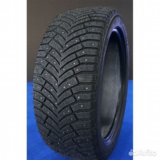 Michelin X-Ice North 4 SUV 235/60 R18