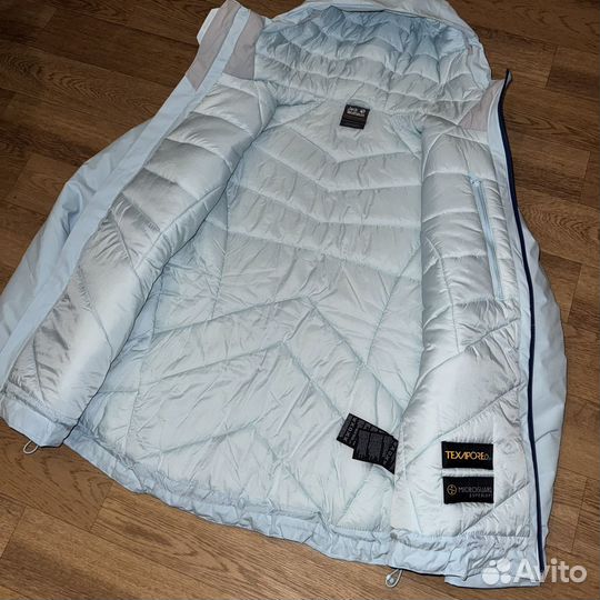 Куртка демисезонная Jack Wolfskin M/L