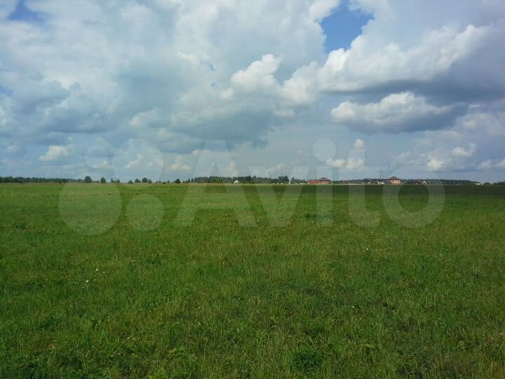 Участок 8,9 сот. (ИЖС)