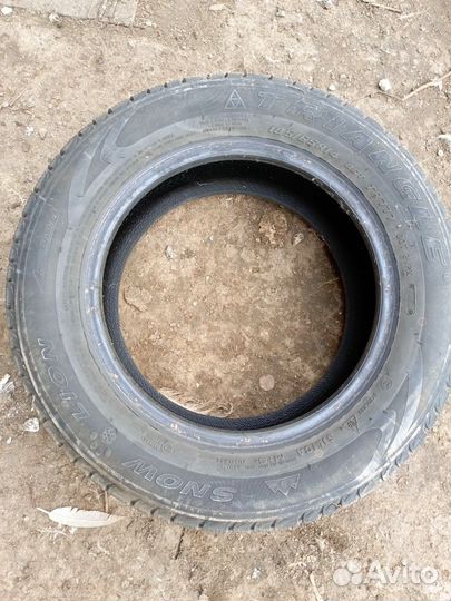 Triangle Snow-LL01 185/65 R14