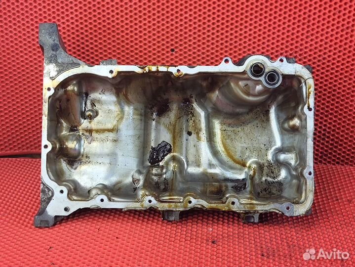 Поддон двс Honda Civic FD1 R18A1 11200rnaa02