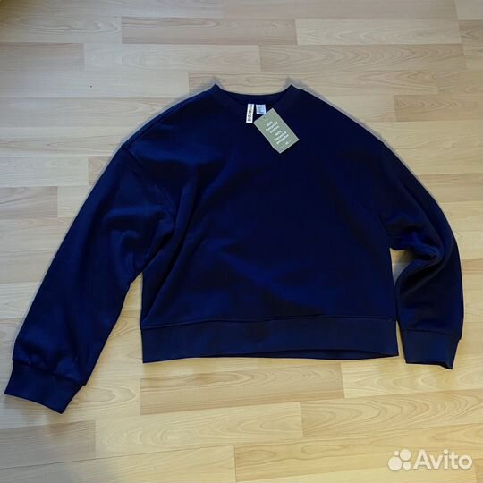 Новый свитшот hm H&M