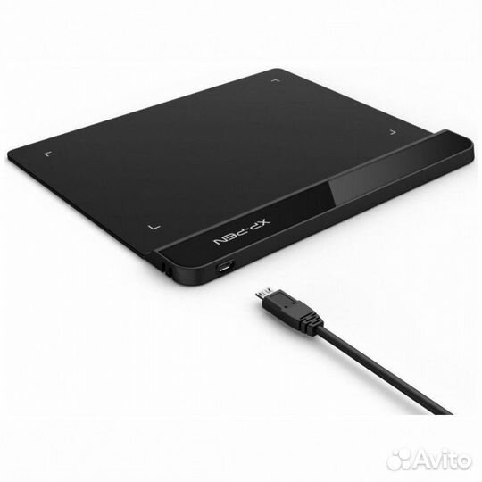 Графический планшет XP-Pen Star G640 554647