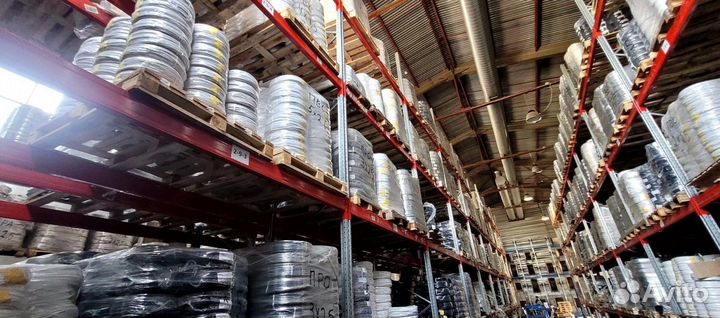 Кабель ввг нг LS ГОСТ 2х1.5, 2х2.5 и др.оптом