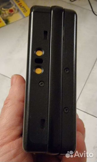 Sony walkman WM-505 Япония