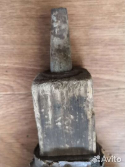 Меха для раздува огня