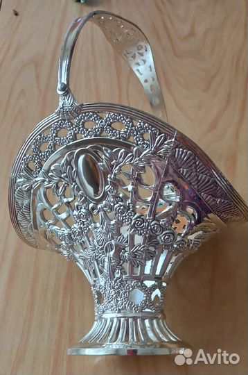 Ваза конфетница