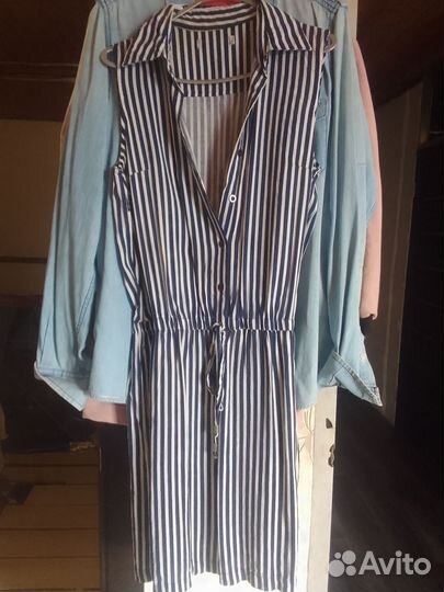 Женская одежда