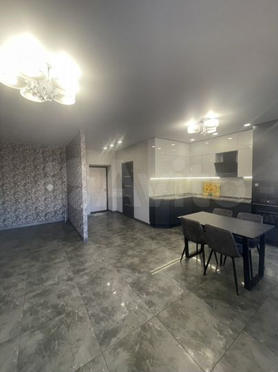 1-к. квартира, 40 м², 10/11 эт.