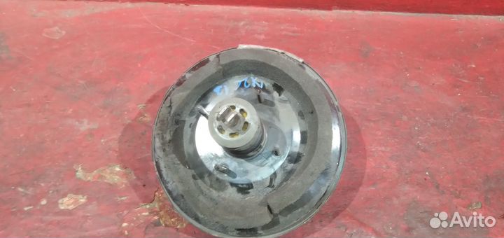 Пежо 3008 усилитель тормозов вакуумный Peugeot