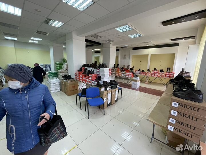 Продавец консультант (Еженедельные выплаты)