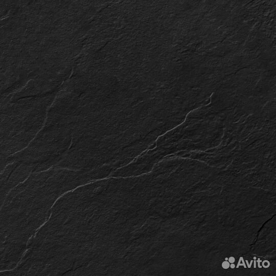 Душевой поддон Esbano Luxe 100х100 esplx100B черный матовый