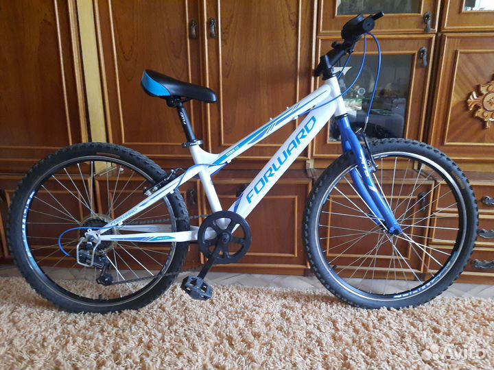 Продам велосипед взрослый