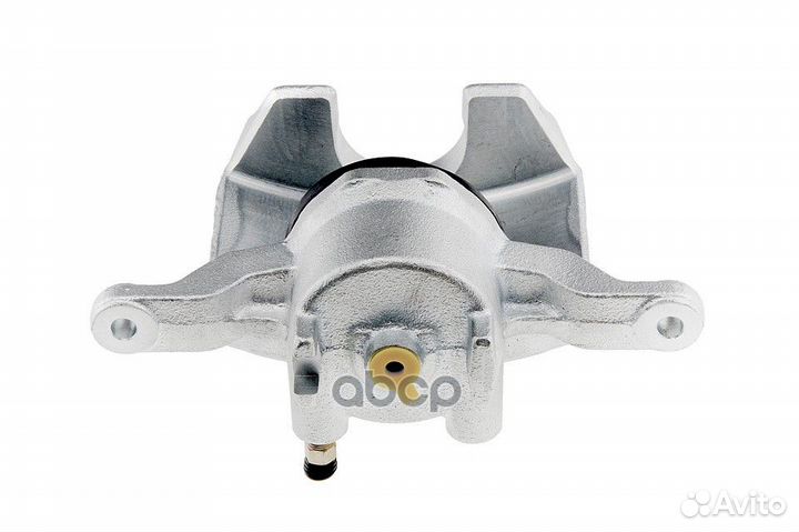 Суппорт тормозной mitsubishi pajero 05- лев