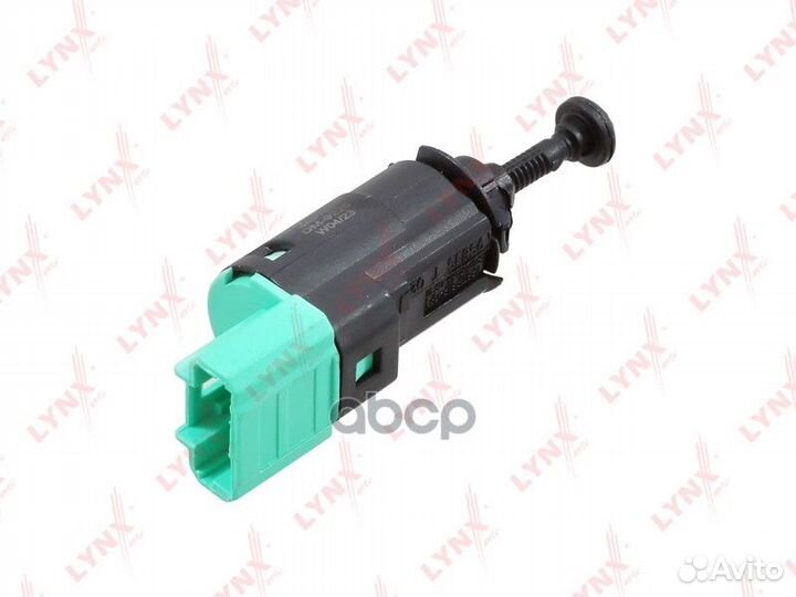 Выключатель стоп-сигнала