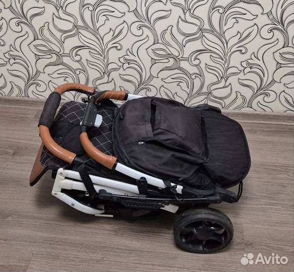 Прогулочная коляска бу