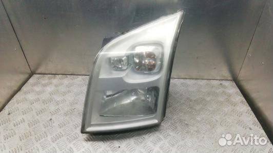 Фара левая ford transit 7 (BDN03MR01)