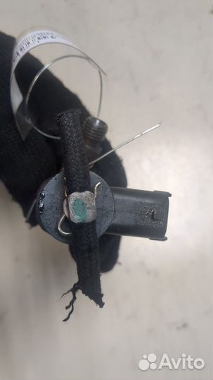 Форсунка топливная Suzuki SX4