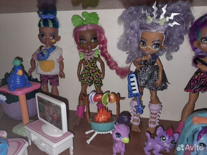 Кукла Кей клаб