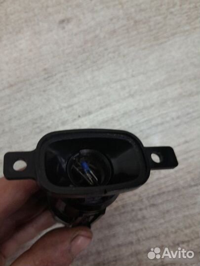 Датчик температуры воздуха в салоне Ford Fusion