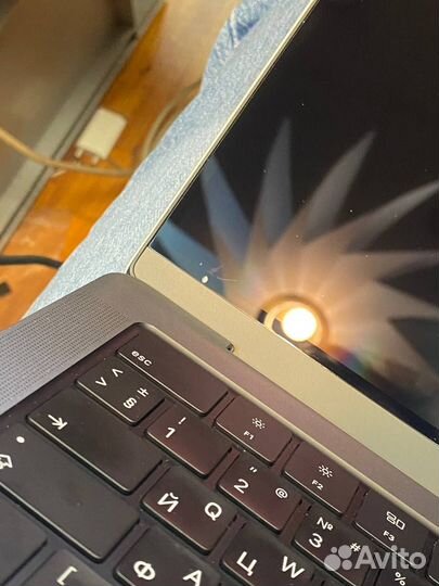 Дисплей MacBook Pro, Air 12, 13, 15, 16 2015-20