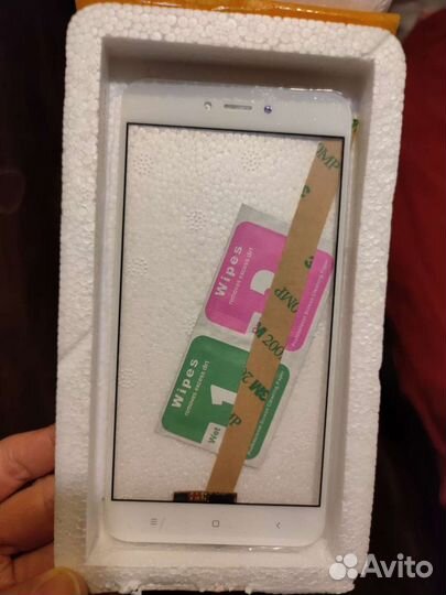 Сенсорный экран Xiaomi Redmi Note 5A