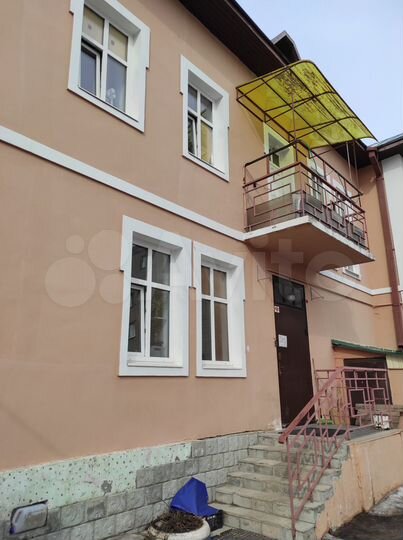 Дом 421 м² на участке 5,1 сот.