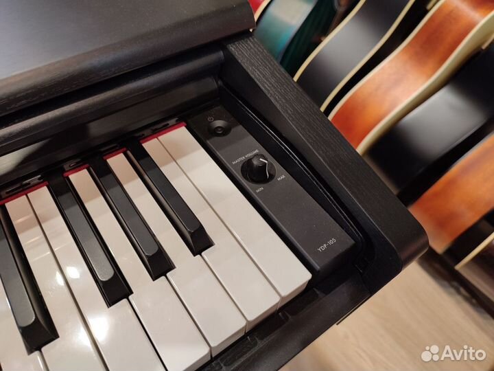Цифровое пианино Yamaha YDP-105 (Новое)