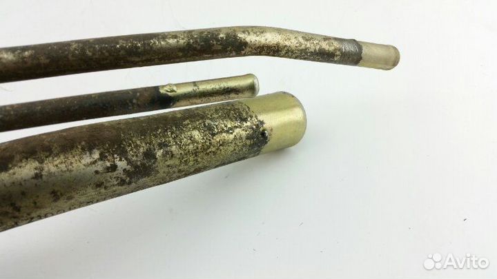 Горловина топливного бака Lifan X50 LF479Q2 2016