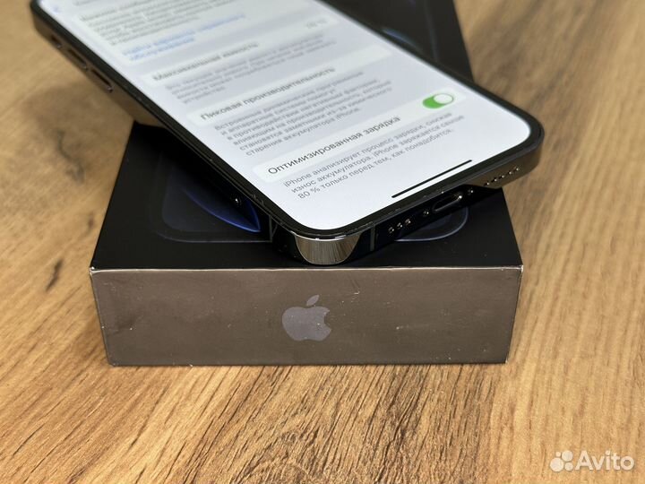 iPhone 12 Pro, 128 ГБ