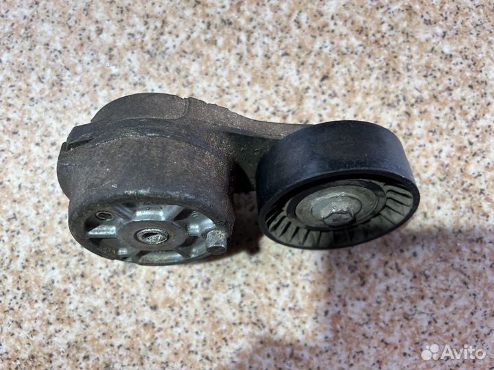 Натяжитель ремня газ волга 31105 chrysler