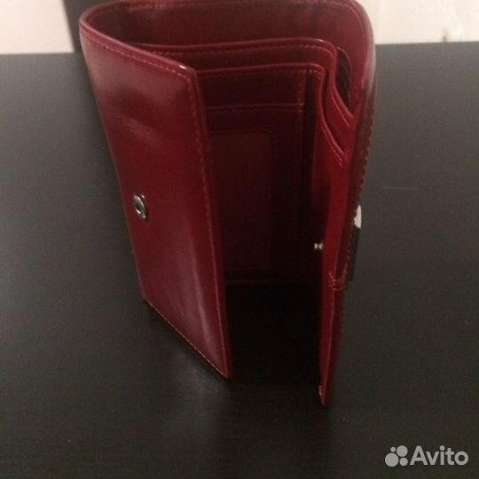 Кошелек (портмоне) женский