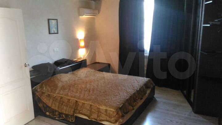 Дом 85 м² на участке 7,5 сот.