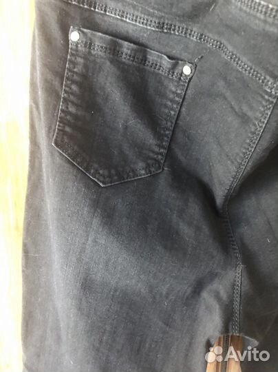 Джинсы женские