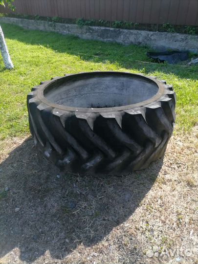 Accelera Beta 6.00/12.5 R12C