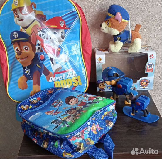 Детские игрушки