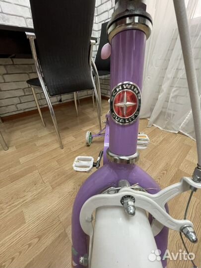 Детский велосипед бу