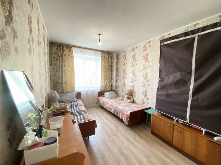 1-к. квартира, 31,9 м², 2/6 эт.