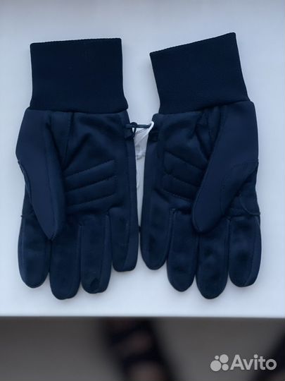 Перчатки утепленные Forward 7