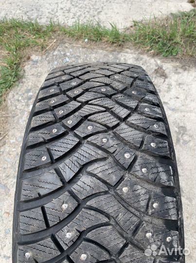 Dunlop GrandTrek Ice 03 225/55 R18