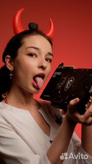 Сборка игрового пк с rtx 3060