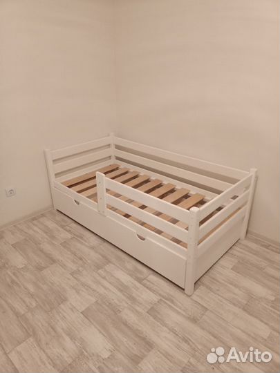 Детская кровать софа новая