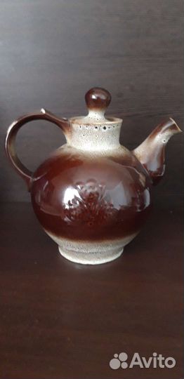 Заварочный чайник