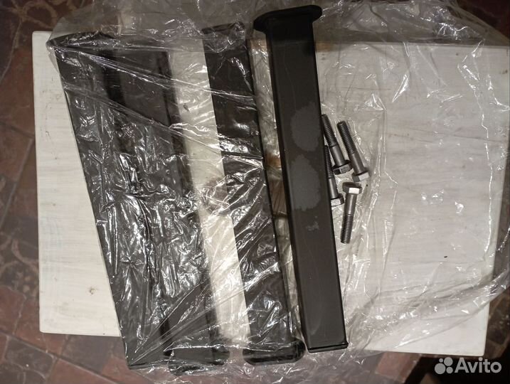 Ножки для ортопедического основания