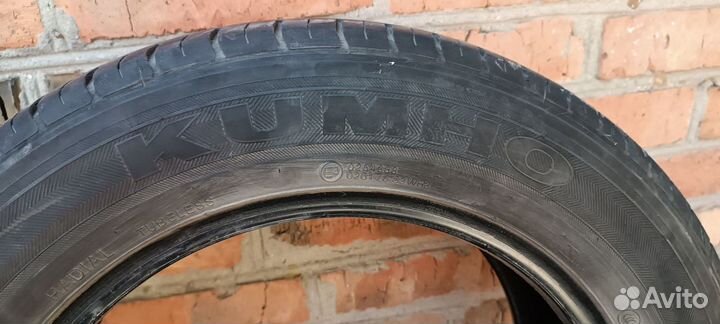 Kumho Solus KH17 185/65 R15