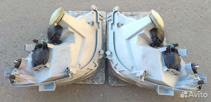 Mercedes-Benz A-Class фара комплект